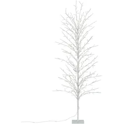 LED-Dekoleuchte Bree Weiß max. 4,5 Watt