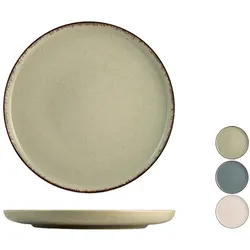 4er Set Pearl Essteller 27 cm