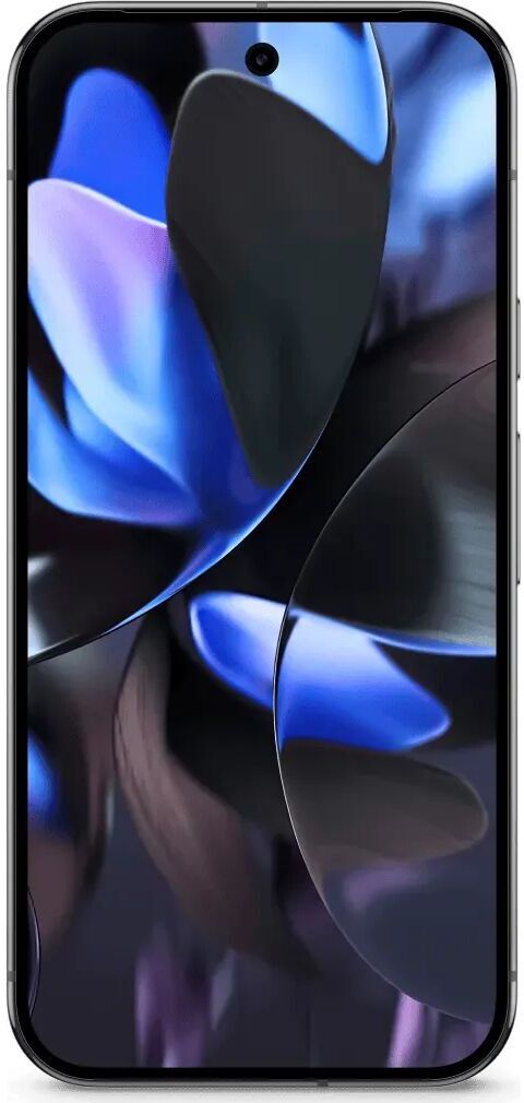 Google Pixel 9 Pro   128 GB   Dual-SIM   Obsidian - Refurbished