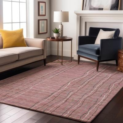 Addison Rugs Premium Washable Super Soft Modern Gabriel Mayfield Rug