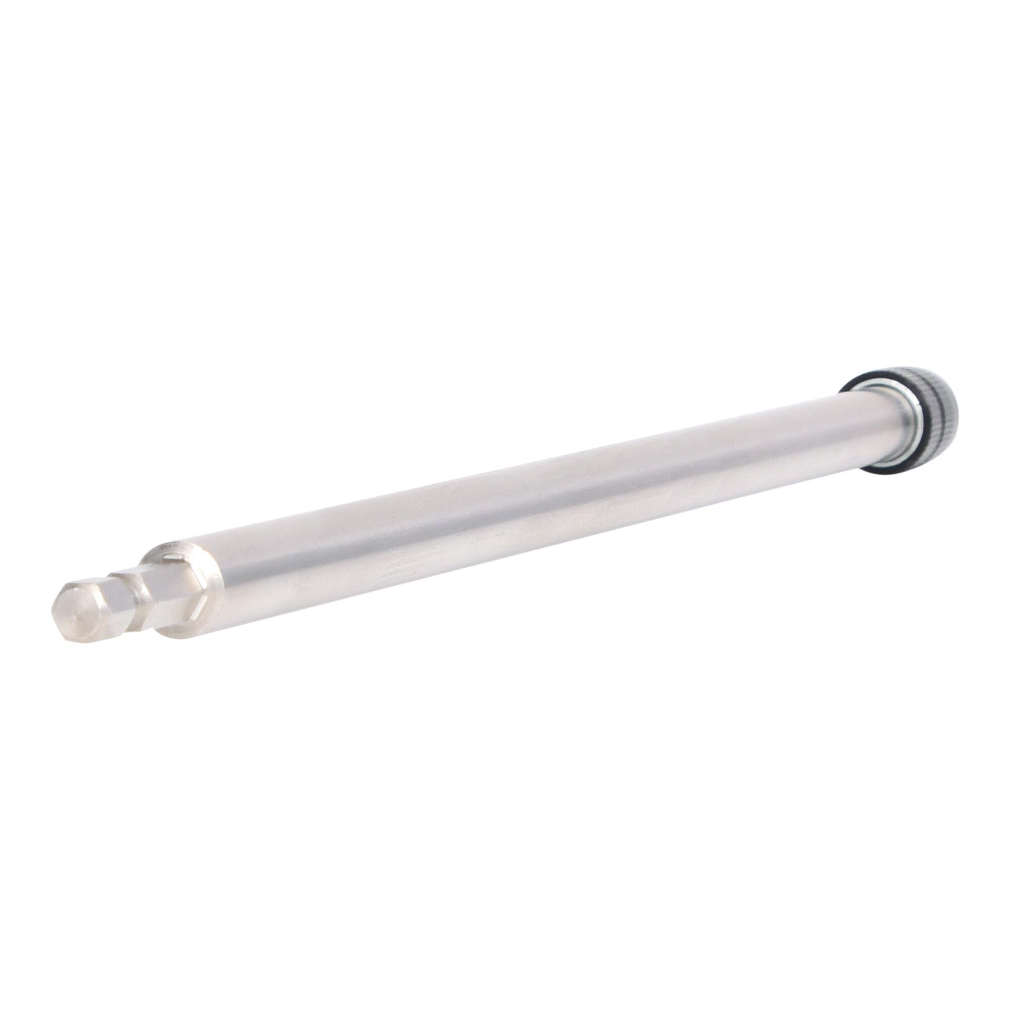 KS Tools 1/4" Magnetischer Schnellwechsel-Bithalter, 305mm (514.1111)