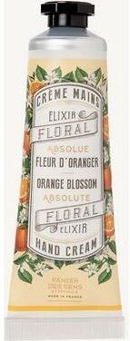 Crema mani Panier des Sens Elisir Floreale Gelsomino Prezioso