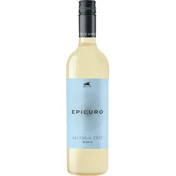Epicuro Bianco Alkoholfrei