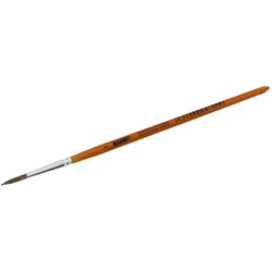 Kum, Pinsel, Pinsel Aquarell Feinhaar (5 mm)