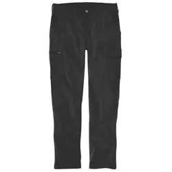 Carhartt Relaxed Tapered Carhartt Force Ripstop Cargohose 36/32