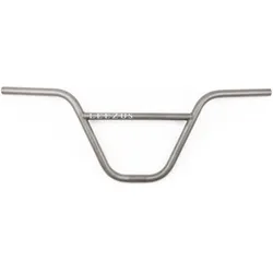 BSD Leezus Lenker 28" x 9.25" grau (OS Version 1")