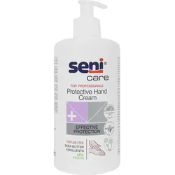 Seni Care Handschutzcreme 500 ML