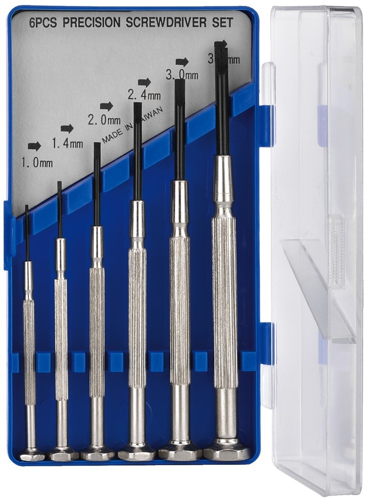 MONACOR TS-6N