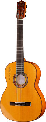 Manuel Rodriguez SUPERIOR Flamenco GK-RO-Y Yellow