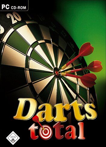 bhv Distribution GmbH - Darts Total - Preis vom 09.10.2026 07:28:09 h