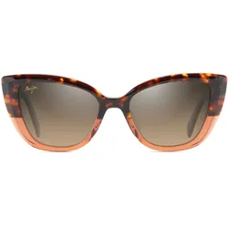Maui Jim BLOSSOM _ Havanna mit Pfirsich (HS892-10)