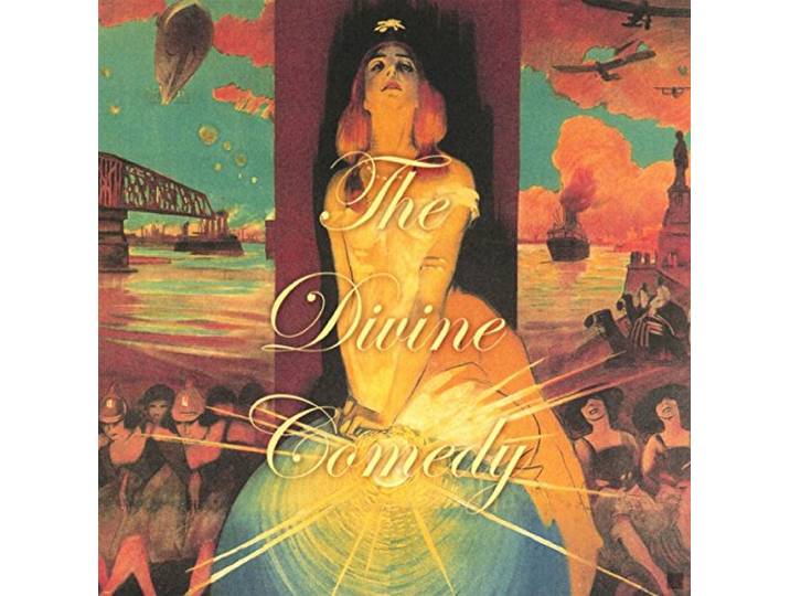 The Divine Comedy - Foreverland