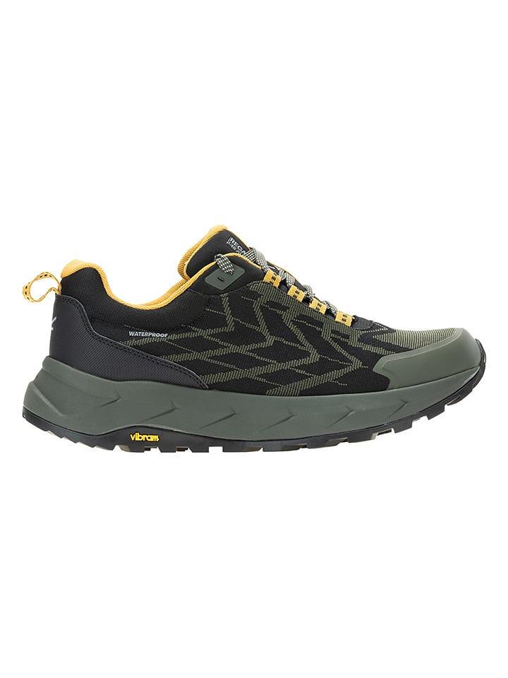 Regatta Wanderschuhe "Cruize" in Khaki - 46