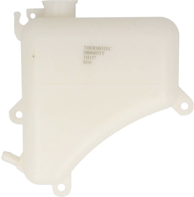 Thermotec Serbatoio di espansione DB8003TT