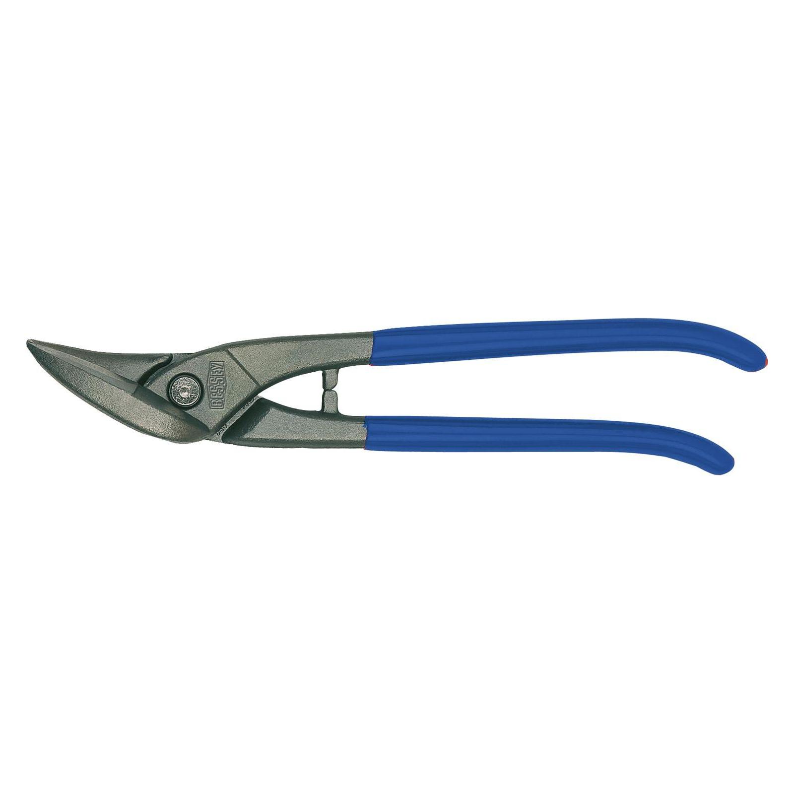 Erdi Blechschere links 280 mm (280 mm) (D216-280L)