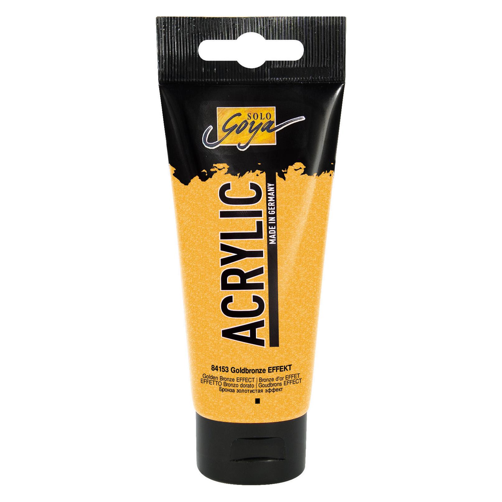 Kreul Acrylic (100 ml) (4000798841539)