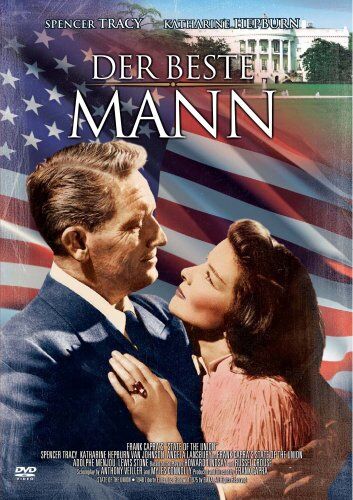 Spencer Tracy - Der beste Mann - Preis vom 04.10.2026 03:51:26 h