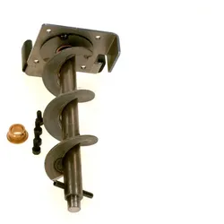 BOSCH Ersatzteil TTNR: 8718589204 Förderschnecke kpl P2W everp