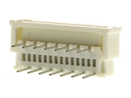 Molex FFC/FPC-Anschluss 39532144