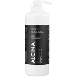 Alcina, Shampoo, Tiefenreinigung Shampoo (Flüssiges Shampoo, 1250 ml)