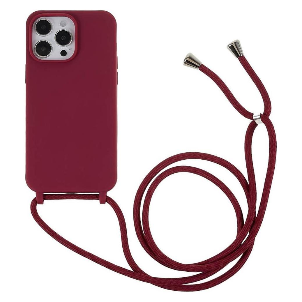 Cover-Discount Hülle mit Umhängeband (660107846D)