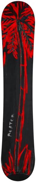Snowboard Burton Blossom (162cm - Cherry Blossom)