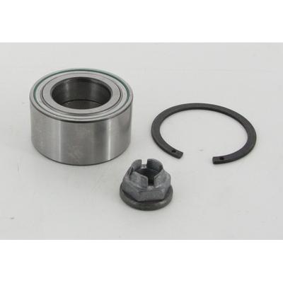 TRISCAN Radlagersatz 8530 10174 für DACIA