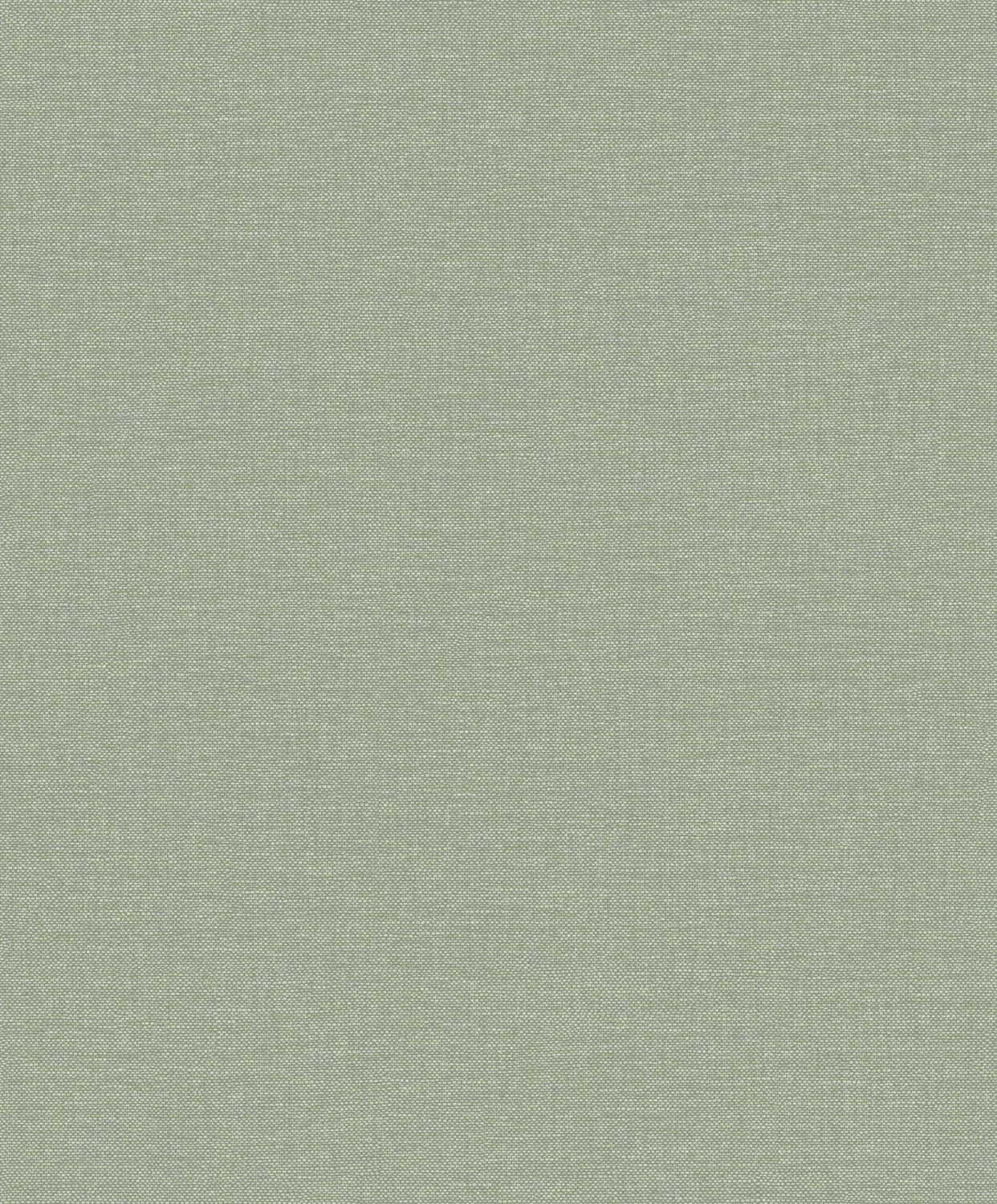 Dutch Wallcoverings Linnen Touch Plain - Green