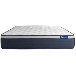 MATRATZE Actimemo max Memory-Schaum 200 x 200 cm h3