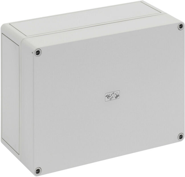 Spelsberg Boîtier 254×180×111 mm TK PS 2518-11-o (11090801)