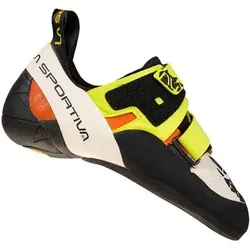 LA SPORTIVA Damen nieder Da Otaki Woman, Größe 36 in Schwarz Schwarz
