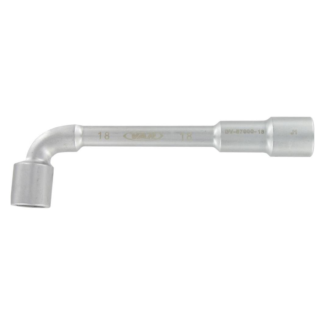 VAR 18MM-SECHSKANTSCHLÜSSEL L-TYP 18MM, BEIDSEITIG (39177359)