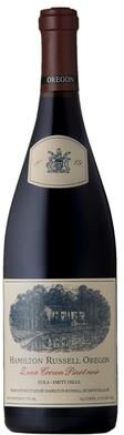 """Hamilton Russell""" """Hamilton Russell Zena Crown Eola-Amity Hills Pinot Noir 2019 Red Wine - Oregon"""
