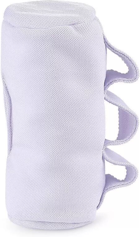 INF Finger Grip Strengthener: Handtrainer für Krafttraining & Stressabbau Violett