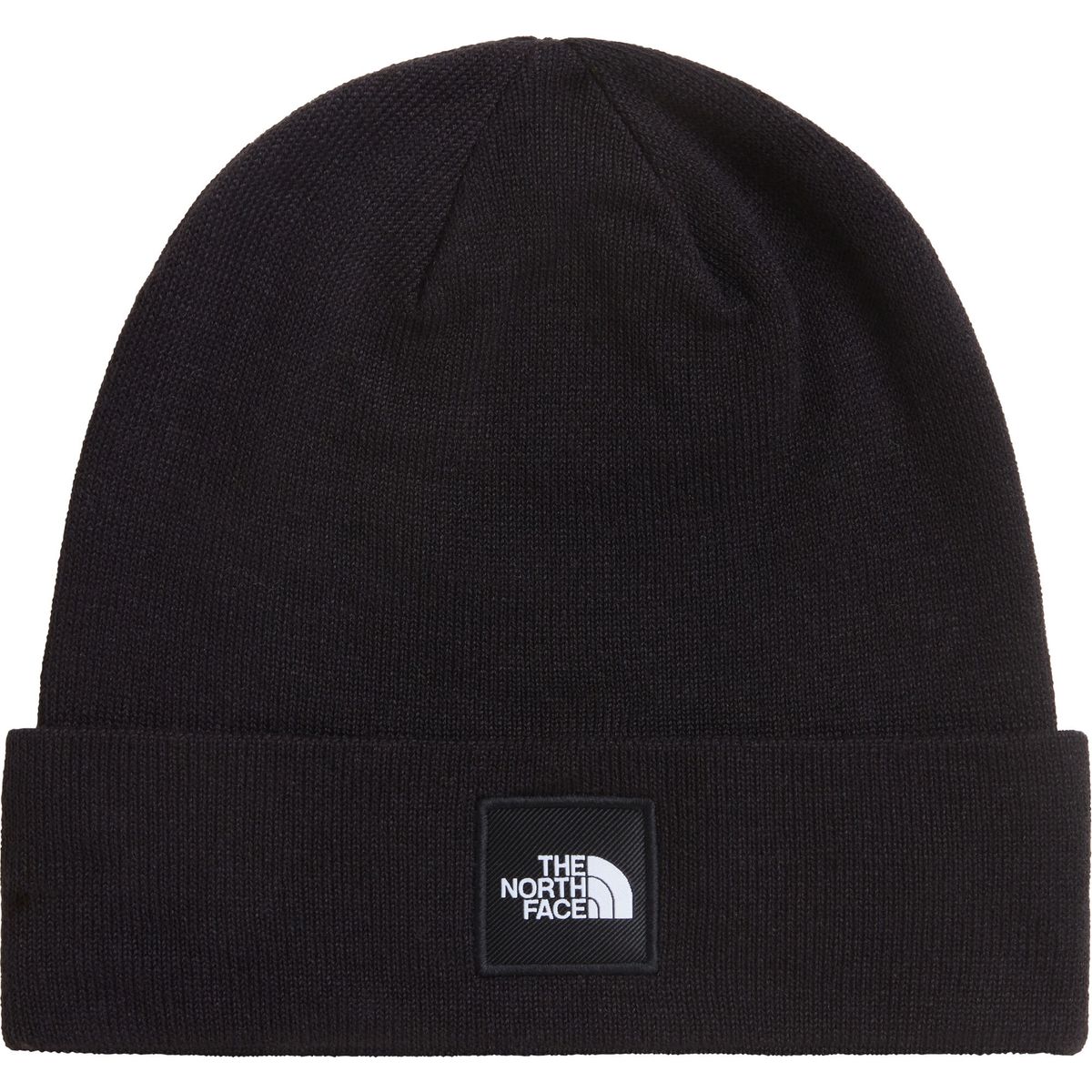 The North Face Dock Worker Recycled Beanie tnf black (JK3) OS NF0A8HMGJK3-OS