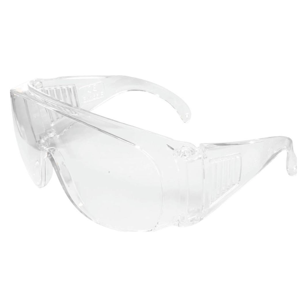 Uvex Arbeitsbrille (7.17.011.00 M1254-2541)