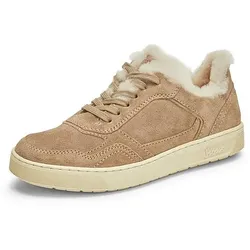 Sneaker Maite Sioux beige, 41