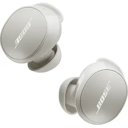 BOSE QuietComfort Earbuds, In-ear Kopfhörer Bluetooth White Smoke
