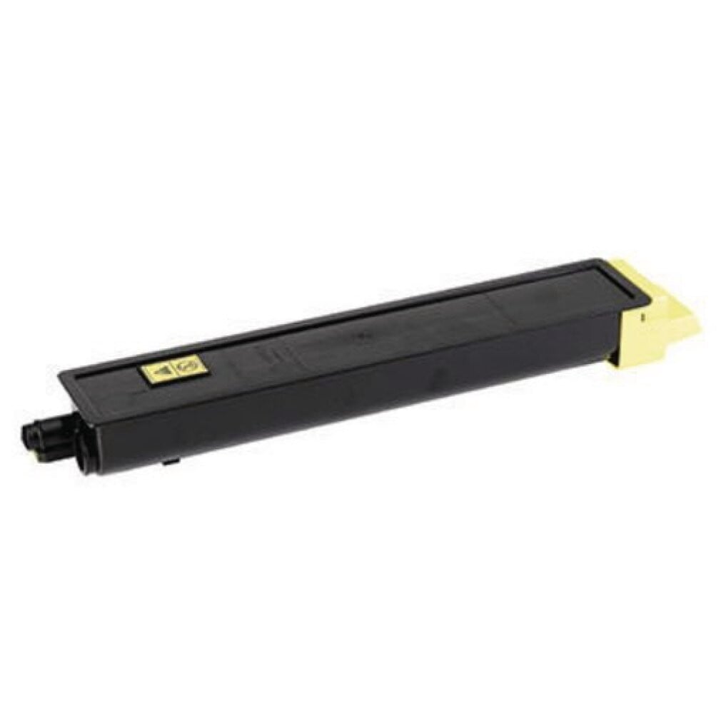KYOCERA MITA Lasertoner TK-895Y Geel