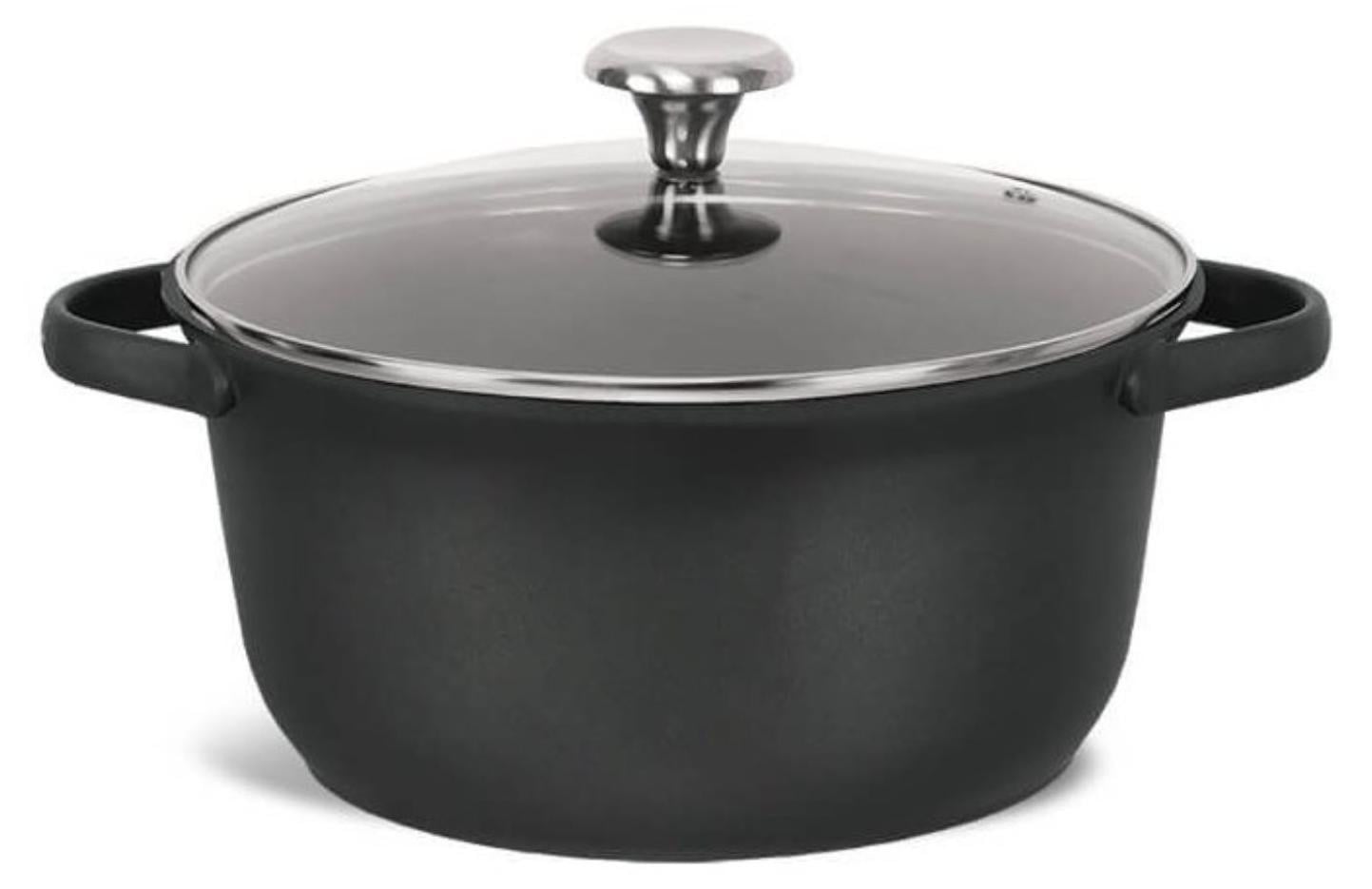 Maestro pan met deksel 28cm 6.8L MR402728