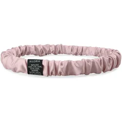Ailoria, Haarband + Haarreif, LUXE LOOP Silk Hair Band (pink)