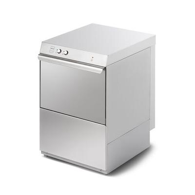 METRO PROFESSIONAL Geschirrspüler GDW1045E, 51.5 x 55 x 80 cm, 230 V, 2.6 L/Zyklus, ohne Ablaufpumpe