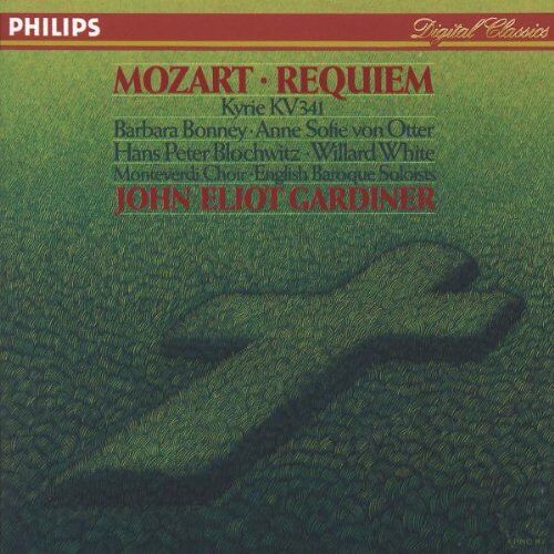 John Eliot Gardiner - Requiem / Kyrie - Preis vom 11.10.2026 03:10:56 h