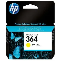 HP Tintenpatrone 364/CB320EE ge