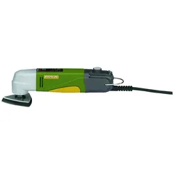 PROXXON 28520 Eckenschleifer OZI/E elektronisch regelbare Schleiffrequenz