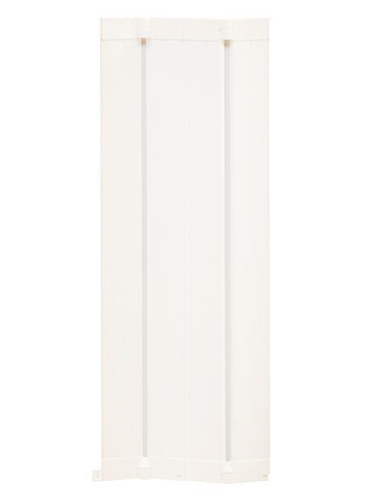 BabyDan Extend A Guard Safety Gate White
