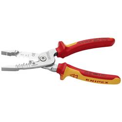 Knipex 13 76 200 ME Multifunktionszange 200 mm