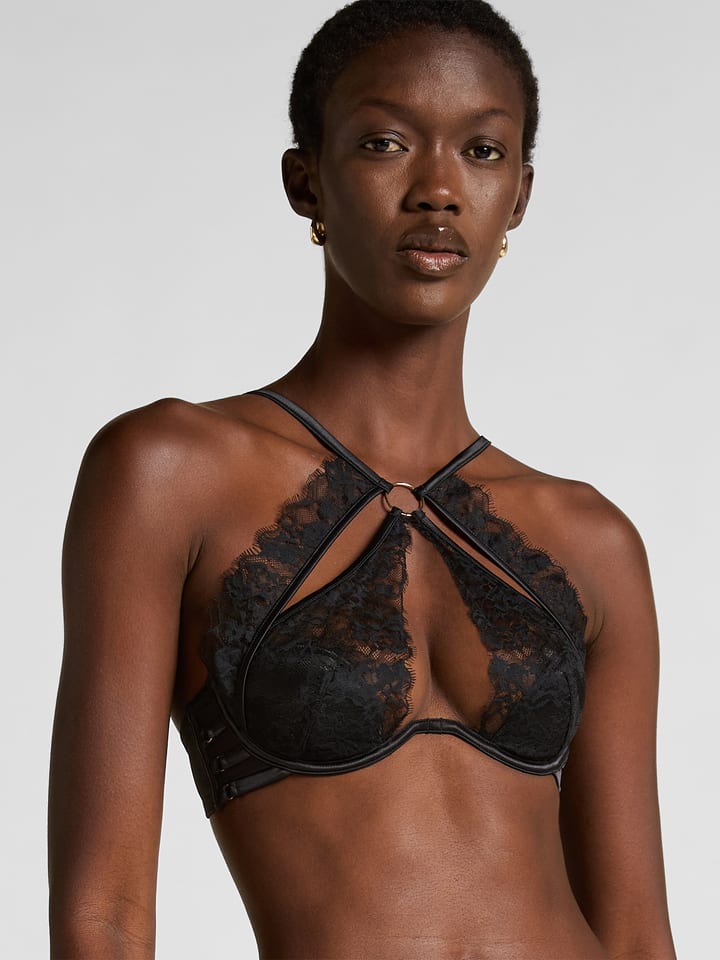 Hunkemöller Schalen-BH in Schwarz - 85D