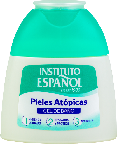 Instituto Español Atopic Skin Gel 100 ml 100 ml