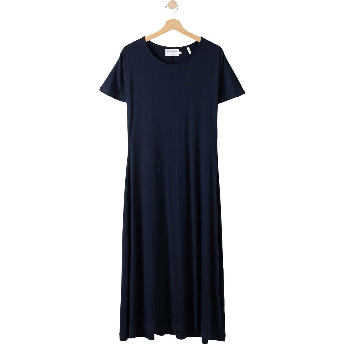 Holebrook Ellen Capsleeve Dress navy (290) M S62608-290-M